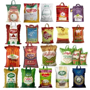 برنج هندی